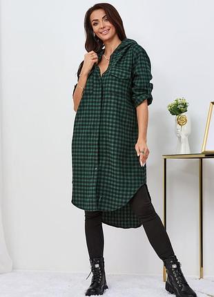 Асиметрична сукня 👗 сорочка італія