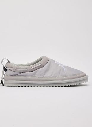 Тапочки kappa authentic mule 3 2