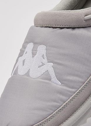 Тапочки kappa authentic mule 3 3