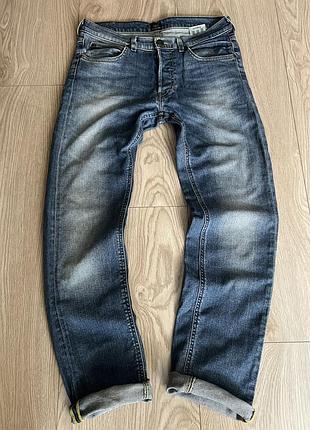 Джинси lee