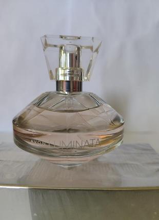 Женский парфюм luminata