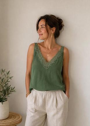 Блузка vero moda