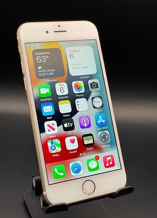 Iphone 6s / 32 gb / 100% акб / без нюансов!