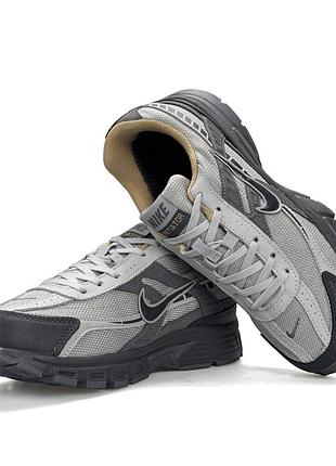 Чоловічі кросівки nike initiator m gtx grey