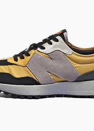 Кроссовки new balance 327 p 43 оригинал