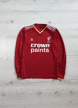 Спортивна кофта  adidas liverpool