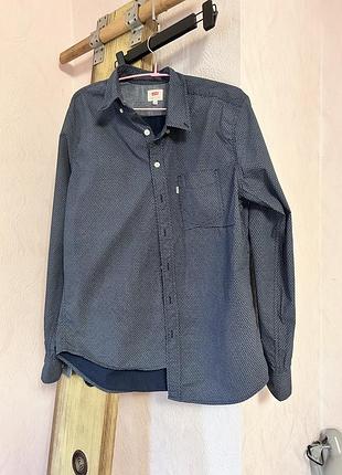Сорочка рубашка levis