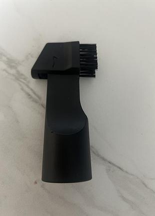 Насадка 2 в 1 для меблів і щілинна для пилососа bosch 17001734 на трубу d=35mm