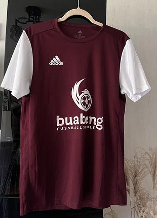 Спортивна футболка adidas estro 19(оригинал!)