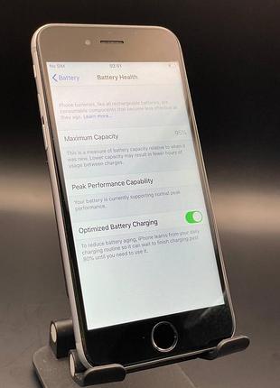 Apple iphone 6s / 32 gb / 95% akb / neverlock! 2