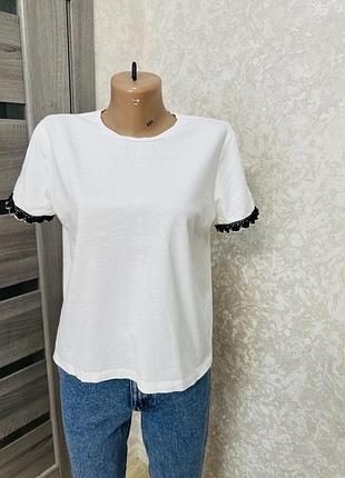 Футболка zara
