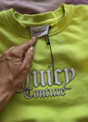 Juicy couture нова, укорочена