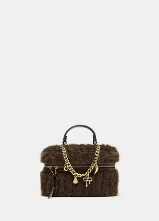Оригинальная сумка zara