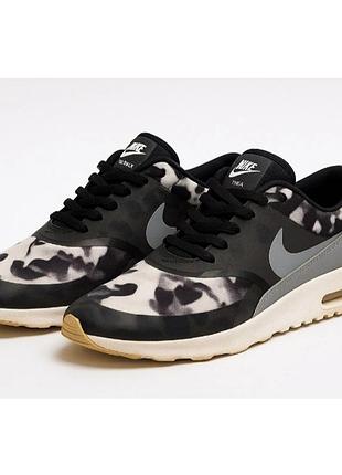Жіночі оригінальні кросівки nike air max thea розмір 39/40
