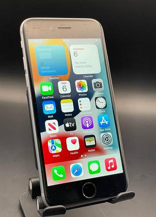 Смартфон iphone 6s / 16 gb / 80% батарея / neverlock!