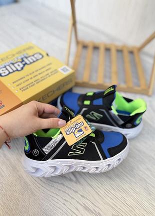 Skechers кросівки 33,5 розмір (21 см устілка)