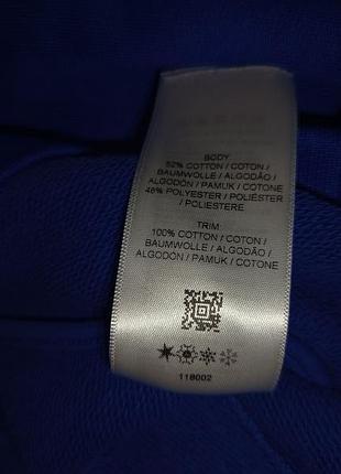 Олимпийка fred perry bradley wiggins р.м-л 6
