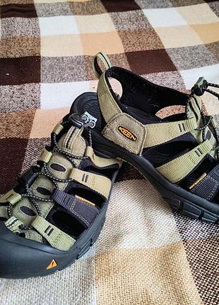 Сандалі keen newport h2