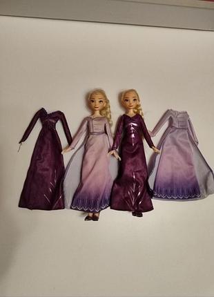Ельза холодне серце