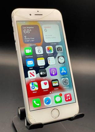Iphone 6s / 64 gb / r-sim / 84% батарея!