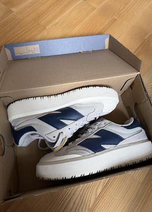 Кросівки new balance ct 302