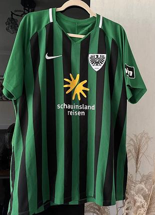 Спортивна футболка  nike dri-fit🌿