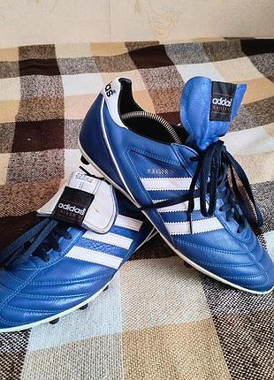 Бутси adidas kaiser 5