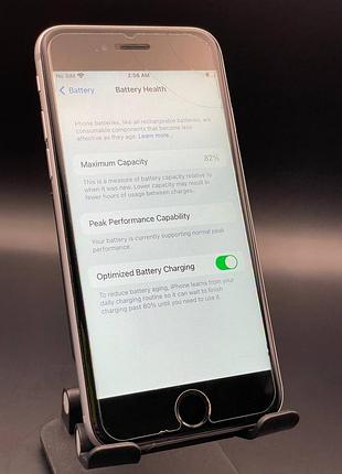 Apple iphone 6s / 64 gb / 82% akb / neverlock! 2