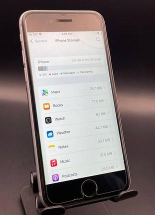 Apple iphone 6s / 64 gb / 82% akb / neverlock! 3
