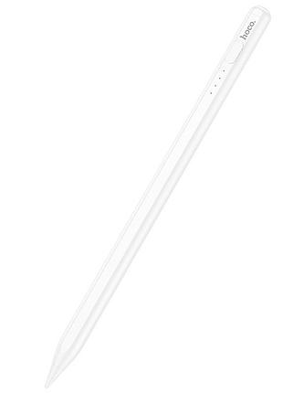 Стилус hoco gm114 smart active pad dedicated capacitive pen for ipad