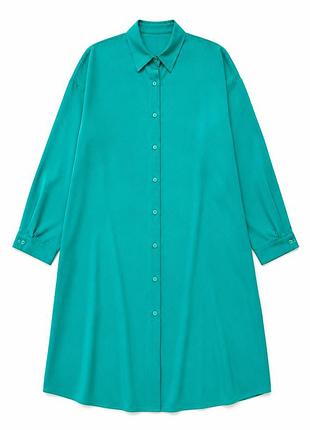 🥰 сукня сорочка shein xl