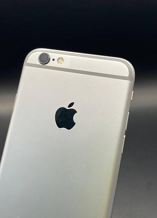 Телефон iphone 6s / 16 gb / 100% батарея / neverlock! 6
