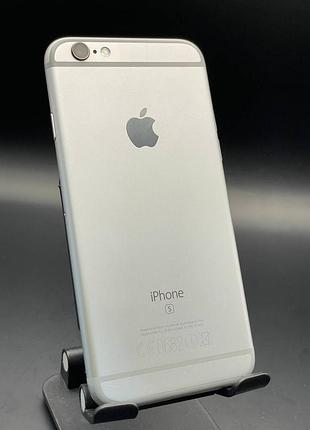 Телефон iphone 6s / 16 gb / 100% батарея / neverlock! 5