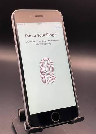 Телефон iphone 6s / 16 gb / 100% батарея / neverlock! 2