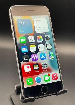 Телефон iphone 6s / 16 gb / 100% батарея / neverlock!
