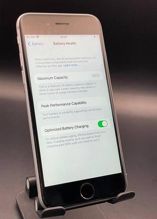 Телефон iphone 6s / 16 gb / 100% батарея / neverlock! 3