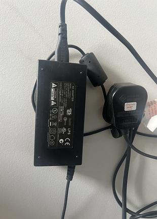 Блок живлення (адаптер) 12v-19v / 60w