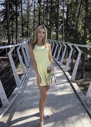 Сукня розмір xs