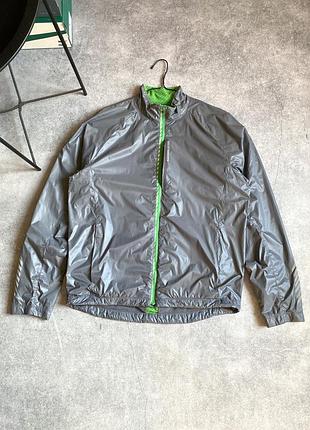 Helly hansen оригінал чоловіча куртка вітровка штормовка вітрівка на осінь весну весна осінь трекінгова треккінгова в гори для бігу бігова хелі хансен