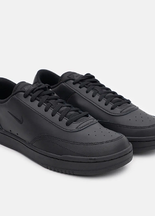 Кеди nike court vintage