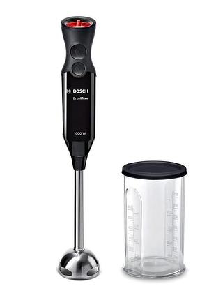 Блендер занурювальний bosch ergomixx ms6cb6110 (dt) (0425)