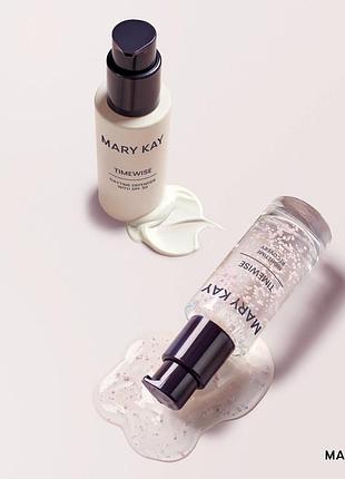 Time wise mary kay 🌸