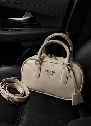 Сумка prada