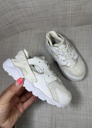 Оригинальные кроссовки nike huarache