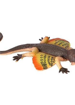 Детская игровая фигурка "ящерица с крыльями" zy1796866_2 серии "reptiles and insects"