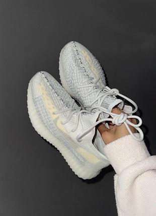Yeezy boost 350 |“cloud white”