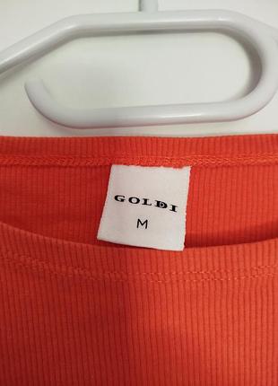 Топ goldi m 2