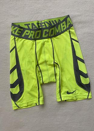 Cпротивні труси легінси тайтси nike pro
