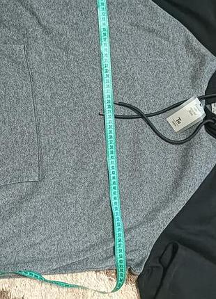 Капюшонка на флисе 5