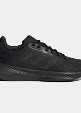 Кросівки adidas runfalcon 3, оригінал, р-р 42,5, устілка 27,5 см